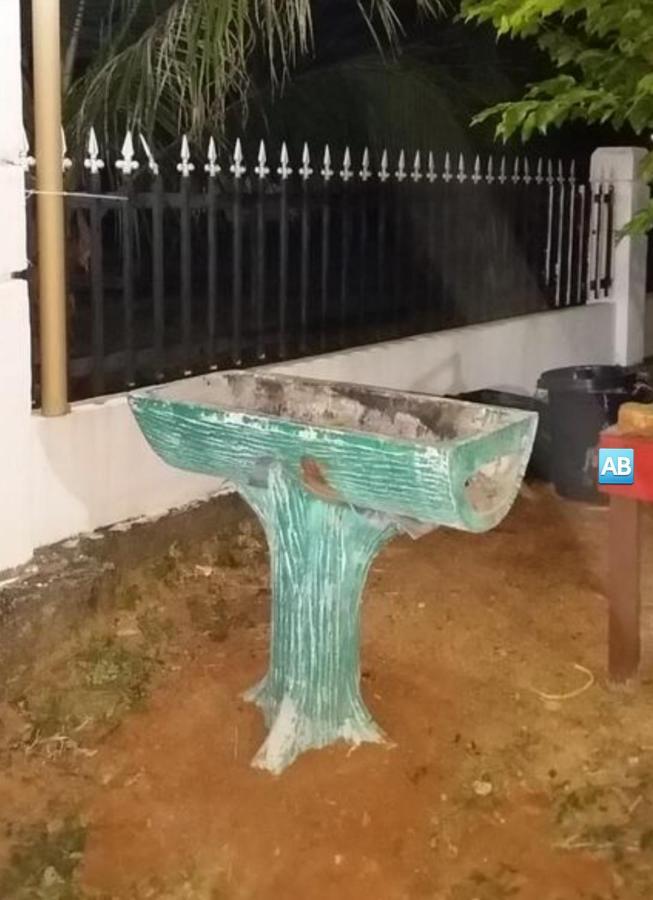 Kampong Pasir Hantu Perhentian Ab Guest House מראה חיצוני תמונה
