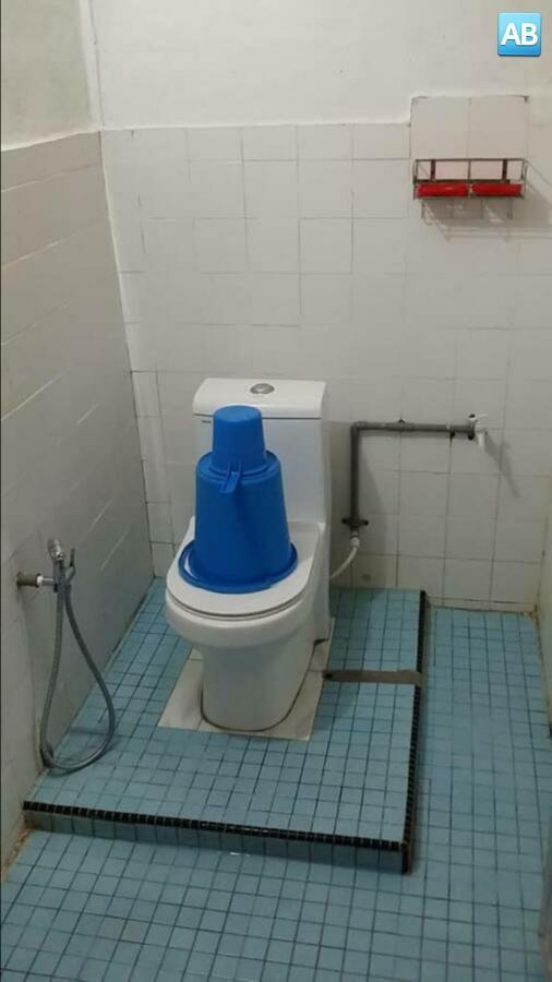 Kampong Pasir Hantu Perhentian Ab Guest House מראה חיצוני תמונה